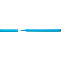 Фломастеры Faber-Castell Замок Felt tip pen Castle в картонной коробке 36 цветов (31678) - Картинка 4