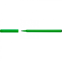 Фломастеры Faber-Castell Замок Felt tip pen Castle в картонной коробке 36 цветов (31678) - Картинка 5