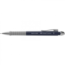 �������� ������������ Faber-Castell Apollo Dark Blue, ������ �����-����� (0,5��) (29168) - �������� 2