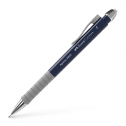 �������� ������������ Faber-Castell Apollo Dark Blue, ������ �����-����� (0,5��) (29168)