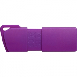 USB ���� ����������� Kingston 64GB DataTraveler Exodia M Purple USB 3.2 Gen 1 (KC-U2L64-7LP) - �������� 3