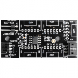Корпус для ПК OCYPUS GAMMA-C54-BKD300XX-GL - Картинка 12