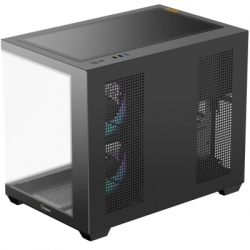 Корпус для ПК OCYPUS GAMMA-C54-BKD300XX-GL - Картинка 3