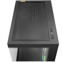 Корпус для ПК OCYPUS GAMMA-C54-BKD300XX-GL - Картинка 8