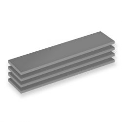 �������������� Arctic TP-4 120*20mm*1,5mm 4�� (ACTPD00067) - �������� 3