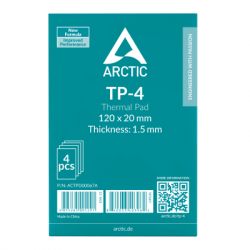 �������������� Arctic TP-4 120*20mm*1,5mm 4�� (ACTPD00067) - �������� 4