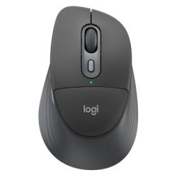 ����� Logitech Signature Comfort Plus M850L Wireless/Bluetooth/USB-C for Business Graphite (910-007704)