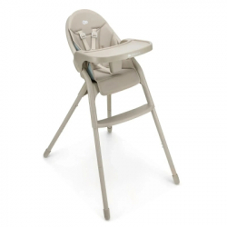 Стілець для годування Kinderkraft Dinnly Beige (5902533931569) - Картинка 3