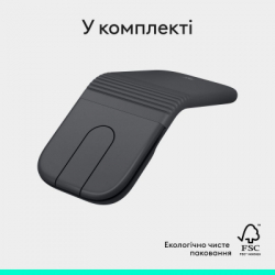 ����� Logitech Mobi Fold Bluetooth Graphite (910-007604) - �������� 12