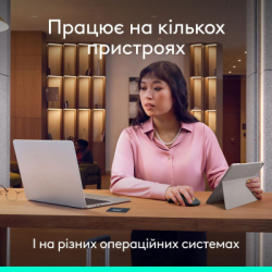 ����� Logitech Mobi Fold Bluetooth Graphite (910-007604) - �������� 7