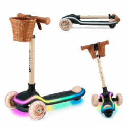 ������� Kinderkraft Raket Beige (KRRAKE00BEG0000) (5902533930982)