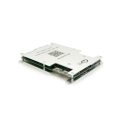 Батарея для ИБП BMS контроллер JiKong Li-Ion/LiFePo4 12-24V 3S-8S 200A (B1A8S20P) - Картинка 2