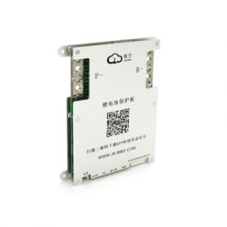 BMS ���������� JiKong Li-Ion/LiFePo4 12-24V 3S-8S 200A (B1A8S20P)