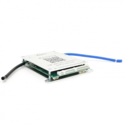 Батарея для ДБЖ BMS контроллер JiKong Li-Ion/LiFePo4 24-76,8V 8S-24S 40A (JK-BD4A24S4P) - Картинка 3