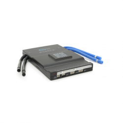 Батарея для ДБЖ BMS контроллер JiKong Li-Ion/LiFePo4 20-100V 7S-24S 200A (JK-BD6A24S20P) - Картинка 2