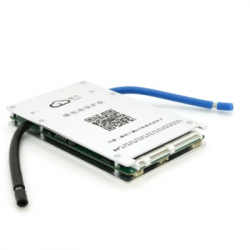 Батарея для ДБЖ BMS контроллер JiKong Li-Ion/LiFePo4 2490V 8S-24S 60A (JK-BD6A24S6P) - Картинка 2