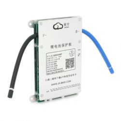 BMS ���������� JiKong Li-Ion/LiFePo4 24-90V 8S-24S 80A (JK-BD6A24S8P)