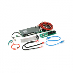 BMS ���������� JiKong Li-Ion/LiFePo4 2448V 8S-16S 150A (PB2A16S15P)