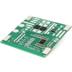 ������� ��� ��� BMS ���������� Changfa Li-ion 12.6V 3S 6A (CF-3S-6A) - �������� 2