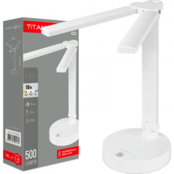 �������� ����� TITANUM TLTF-015W 10W 3000-6000K (TLTF-015W)