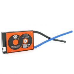 BMS ���������� DaLy Li-ion 12V 3S 30/60A (DL3S-60A J16H3)