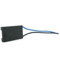 Батарея для ДБЖ BMS контроллер DaLy Li-ion 24V 7S 10/20A (DL7S-20A) - Картинка 2
