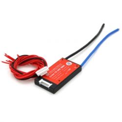 Батарея для ДБЖ BMS контроллер DaLy Li-ion 24V 7S 10/20A (DL7S-20A) - Картинка 3