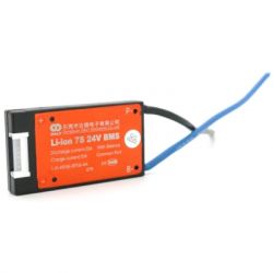 BMS ���������� DaLy Li-ion 24V 7S 10/20A (DL7S-20A)