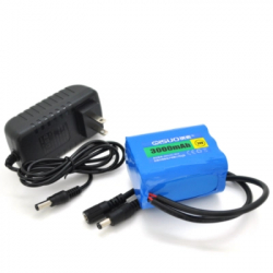 ������� � ��� QiSuo Li-ion 24V 3A (QS-2403CHW)