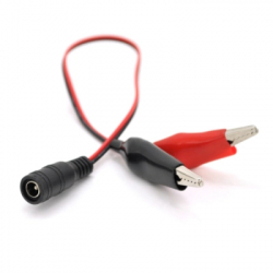 Батарея для ДБЖ Батарея до ДБЖ QiSuo Li-ion 6V 8A (QS-608CH) - Картинка 2