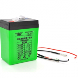 ������� �� ��� QiSuo Li-ion 6V 8A (QS-608CH)