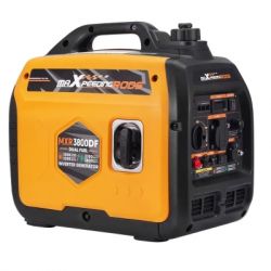 ��������� maXpeedingRODS MXR3800DF, �����������, ���/������, 3.2kW, ������ ����� (MXR3800DF)
