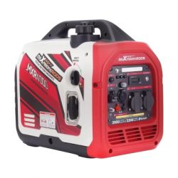 ��������� maXpeedingRODS MXR4000, �����������, 3.5kW, ������ ����� (MXR4000)
