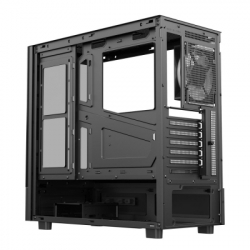 Корпус для ПК Gamemax NEX C51 BK - Картинка 12