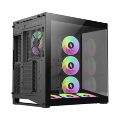 Корпус для ПК Gamemax NEX C56 BK - Картинка 10