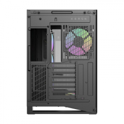 Корпус для ПК Gamemax NEX C56 BK - Картинка 12