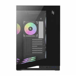 Корпус для ПК Gamemax NEX C56 BK - Картинка 2