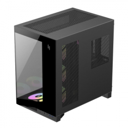 Корпус для ПК Gamemax NEX C56 BK - Картинка 7