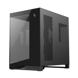 Корпус для ПК Gamemax NEX C56 BK - Картинка 8