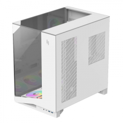 Корпус для ПК Gamemax NEX C56 VC WH - Картинка 7