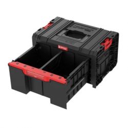 Ящик для інструментів QBRICK SYSTEM PRO Drawer 1 Basic, 18", 450310244, SKRQPROD1B2CZAPG001 (SKRQPROD1B2CZAPG003) - Картинка 2