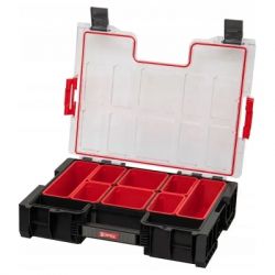Ящик для інструментів QBRICK SYSTEM PRO Organizer 300, 18", 450360110, ORGQPRO300CZAPG001 (ORGQPRO300CZAPG003) - Картинка 2