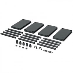 Стеллаж Kistenberg 5802801315, KSS60L4HD (KSS60L4HD) - Картинка 5