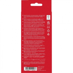Карандаши цветные Faber-Castell акварельні , 12 кольорів + пензлик (114413) (1407) - Картинка 2