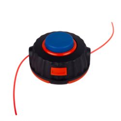 �������� ������� Tekhmann 102mm, ���������, ��� McCulloch (40102001)