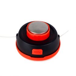 �������� ������� Tekhmann 118mm, ���������, � ��������� ������, �� ��������� (40118002)