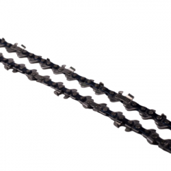 Цепь Gartner 12", 62 звена, шаг 1/4", ширина 0.043", чизель (854947) - Картинка 4