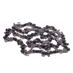 Цепь Gartner 8", 45 звеньев, шаг 1/4", ширина 0.043", чизель (854946) - Картинка 3