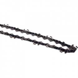 Цепь Gartner 8", 45 звеньев, шаг 1/4", ширина 0.043", чизель (854946) - Картинка 4