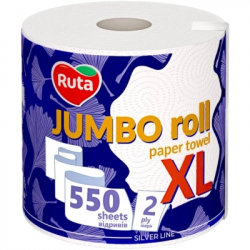 ������� ������� Ruta Jumbo XL 2 ���� 550 ������ (4820202898214)